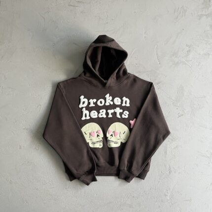 Why the Broken Planet Hoodie is Bestseller