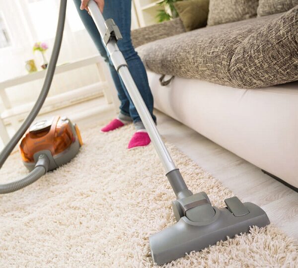 Professional Carpet Cleaning: Crucial for Maintaining Carpet Color