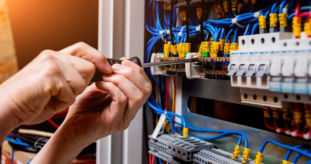 Custom Electrical Services