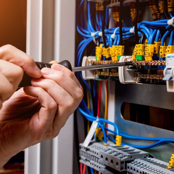 Custom Electrical Services