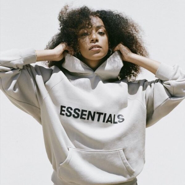 Essentials Hoodie