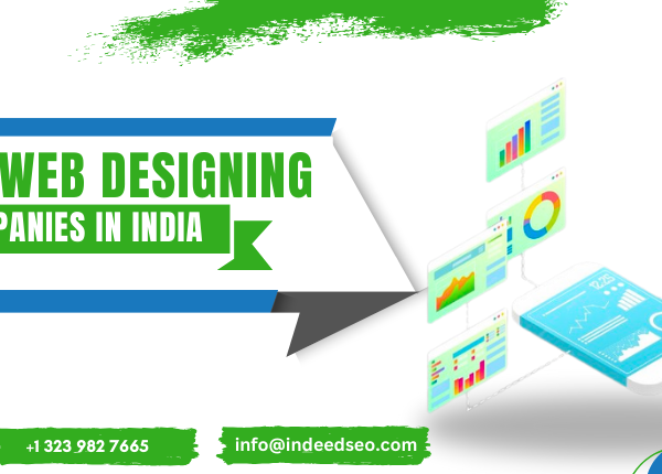 Top website designing companies in India: Innovators in Digital Design