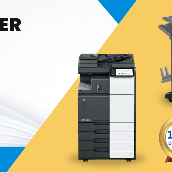 Temporary Office Setup? Rent a Photocopier for Hassle-Free Printing