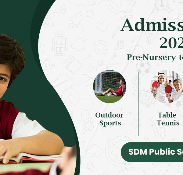 Explore the Best Academic Programs at SDM Public School, Bahadurgarh