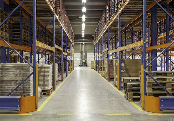 Top-Quality Pallet Storage Solutions from a Leading Manufacturer in Riyadh