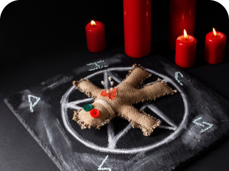 Is Black Magic Real? A Specialist Explains the Signs and Effects